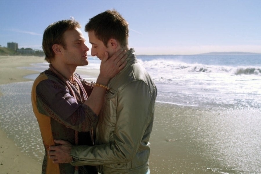 Hollywood, Je t'aime