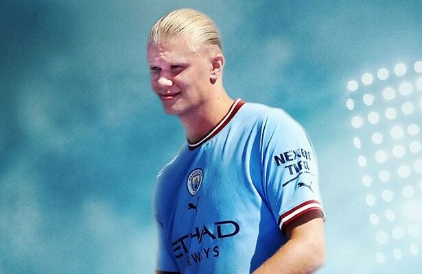 Documentaire 'Haaland: The Big Decision'