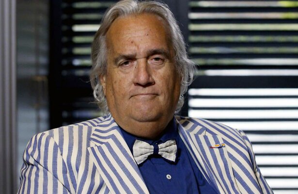 Han Peekel krijgt eigen TV Monument