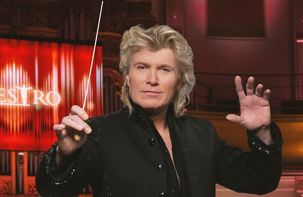 Hans Klok