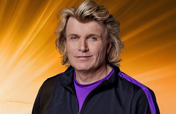Hans Klok