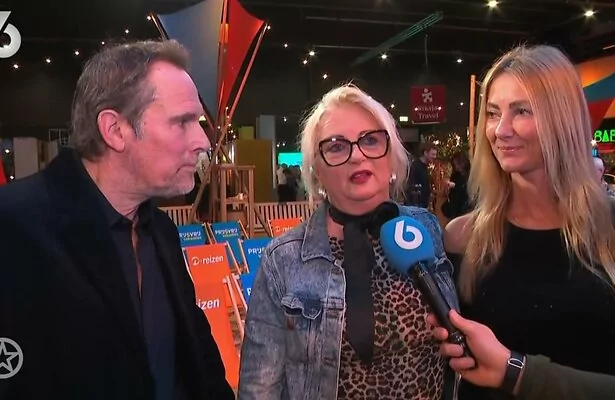 De Hanslers in Den Bosch.