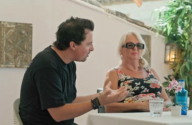 Beelden uit laatste aflevering De Hanslers.