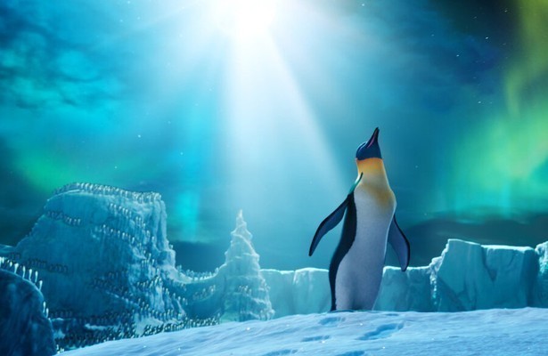 Happy Feet 2