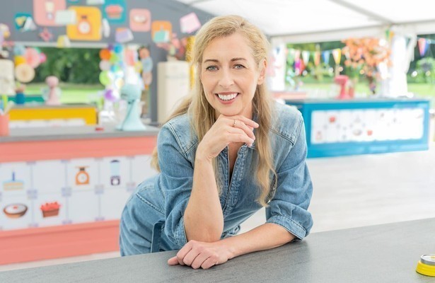 Heel Holland Bakt Kids