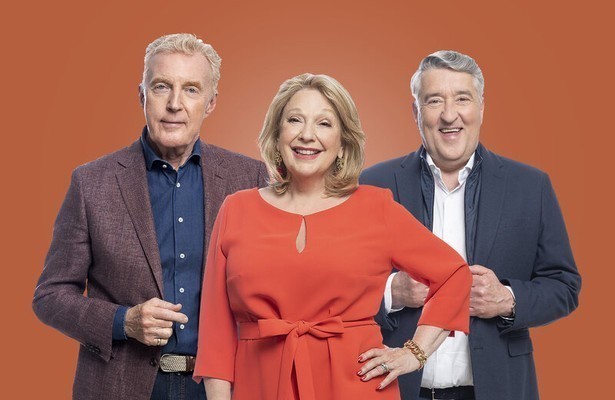 Heel Holland Bakt Nog Een Keer