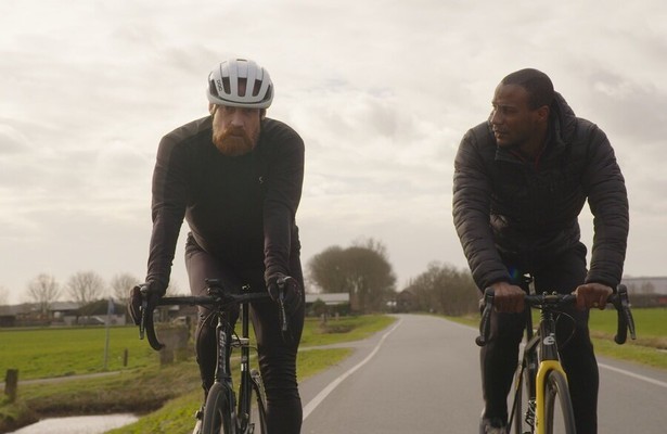 Helden van de Invictus Games