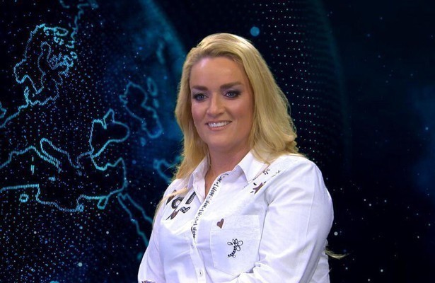 Samantha Steenwijk in Het Beste van...