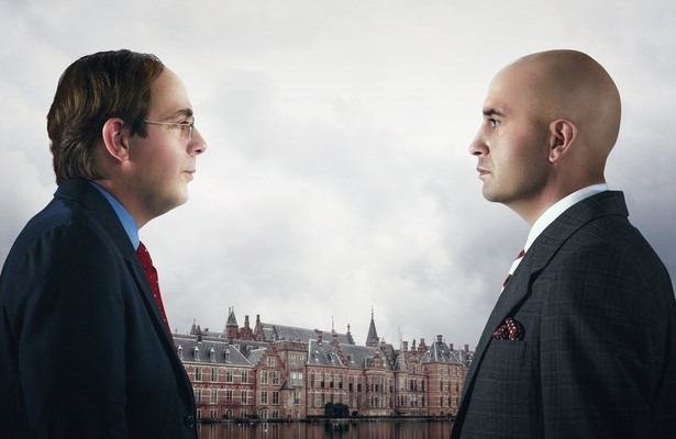 Jeroen Spitzenberger