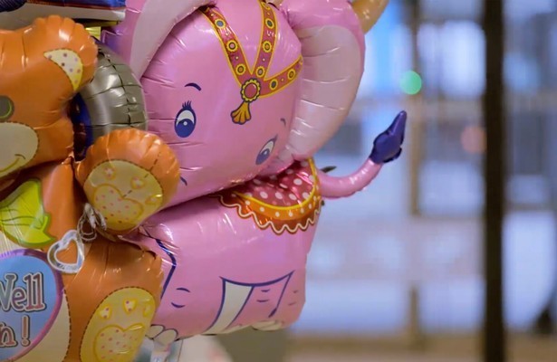 Het Kinderziekenhuis