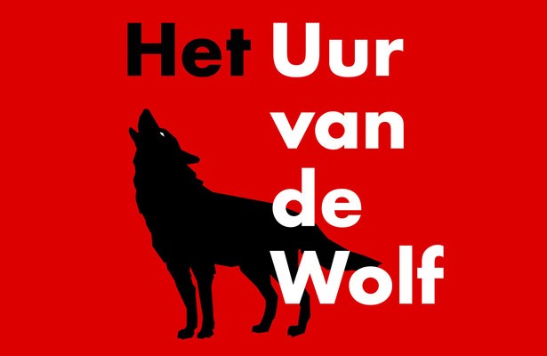 Het uur van de wolf