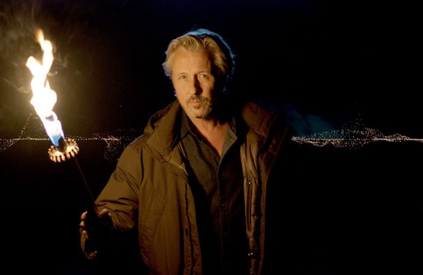 Daan Schuurmans voor Het Verhaal van Nederland - Oranje Nassau