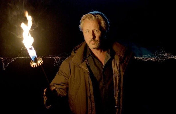 Daan Schuurmans (Het Verhaal van Nederland)