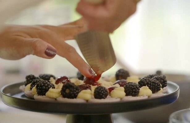 Wat gebeurt er met alle baksels uit Heel Holland Bakt?