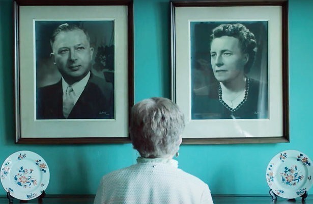 Children of the Collaboration