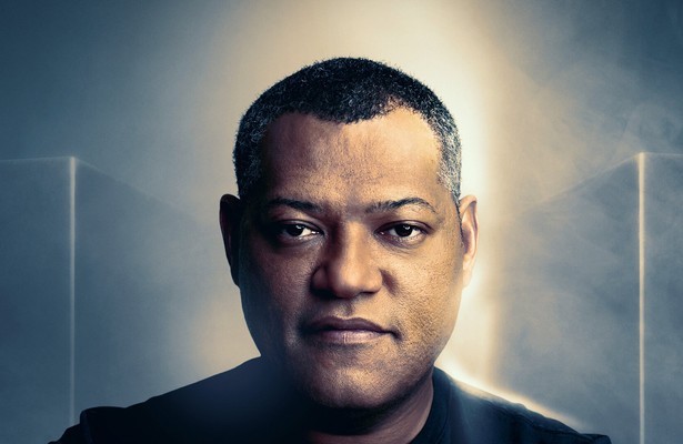 Laurence Fishburne