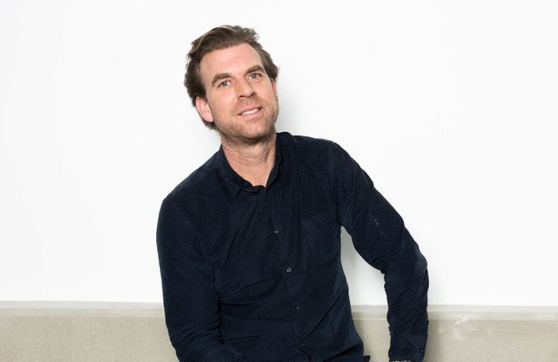 Rutger Castricum voor Hofstad & Land