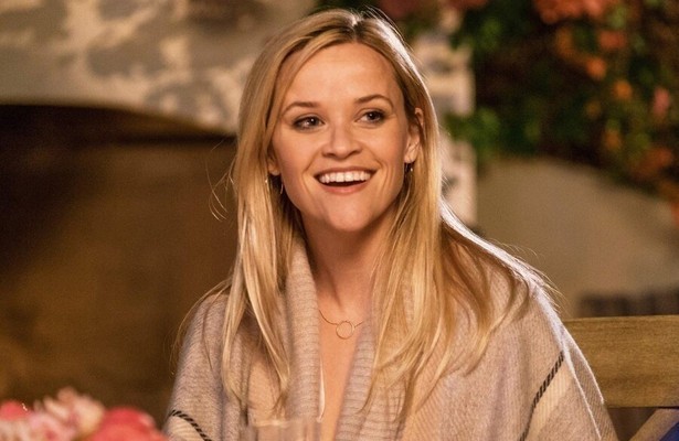 Reese Witherspoon in Home Again