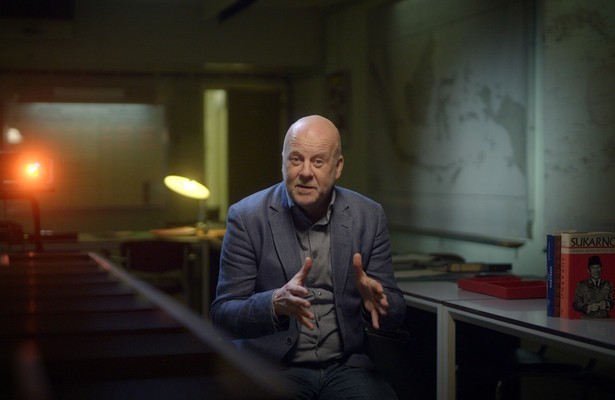 Diederik van Vleuten