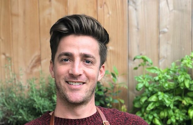 Hugo Kennis bij Eigen Huis & Tuin: Lekker Leven