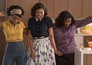 Hidden Figures