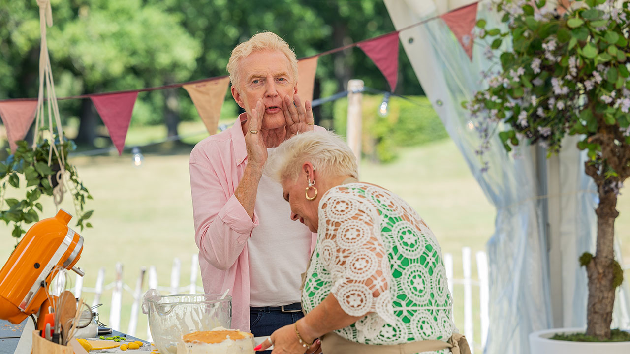 Heel Holland Bakt keert terug met een speciaal seizoen en is elke werkdag te zien