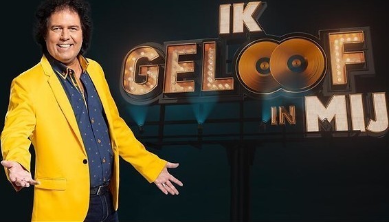 Rijzende ster op het doek