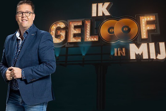 Proosten op de BV René