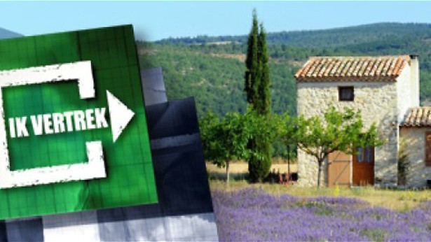 Genieten van gezin in Spanje