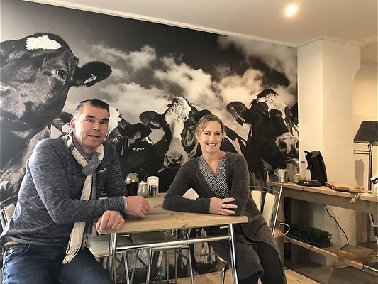 Onvoorziene gebreken in de Vogezen