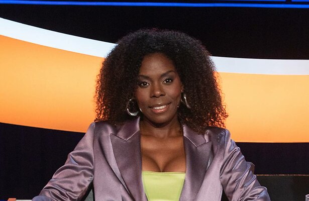 Imanuelle Grives bereidde zich optimaal voor op De Slimste Mens.