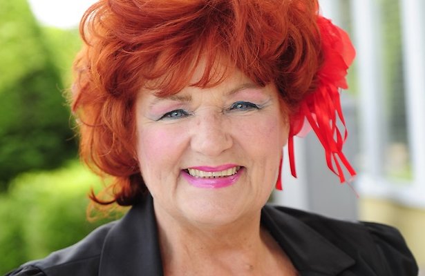 Imca Marina reageert op stoppen met The Voice Senior