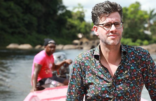 In Naam van het Volk: Hugo Chávez