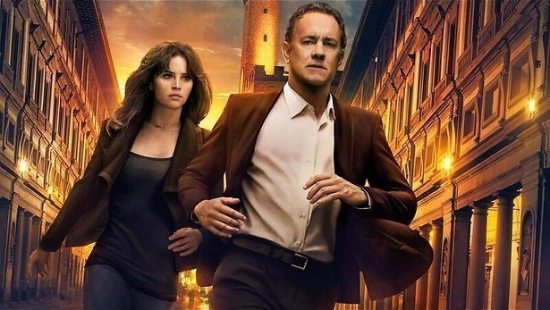 Tom Hanks heeft geheugenverlies