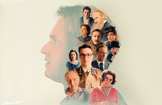 Interview met de Geschiedenis