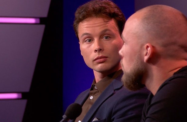 Kijk terug: Edino en Israel van 'Ruinerwold' bij De Vooravond