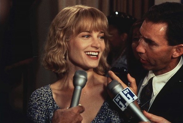 Nicolas Cage geeft een gulle fooi