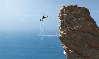 I got lucky: Survival stories