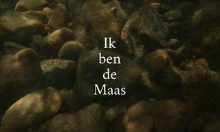 Ik ben de Maas
