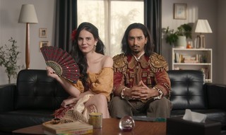 Ils vécurent heureux