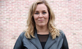 In het vizier van De Jager