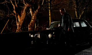 In the Land of Saints and Sinners