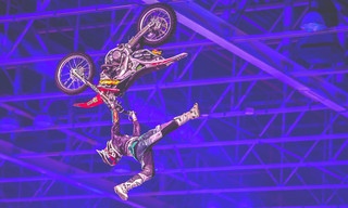 Inside the Masters of Dirt