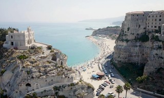 Italien, meine Liebe