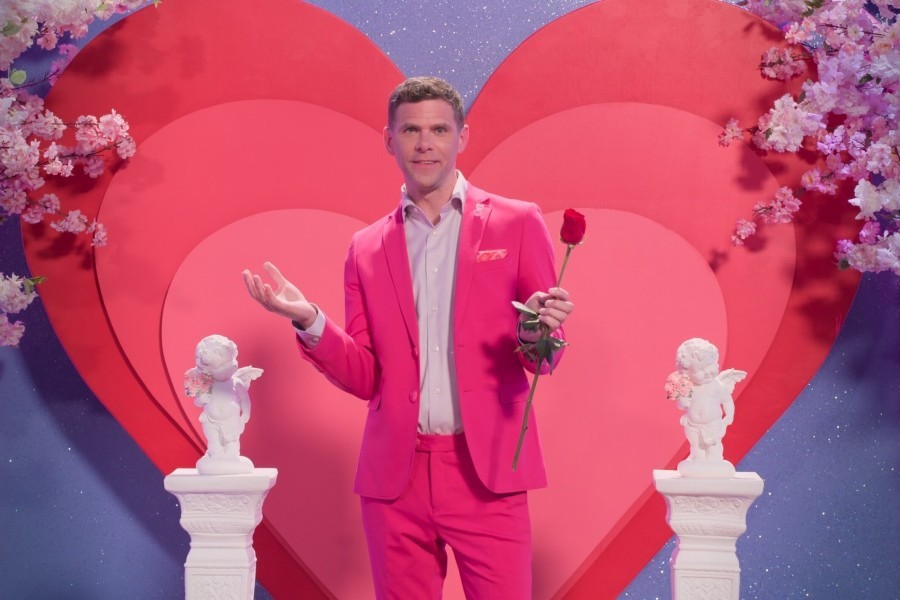 Is It Cake? Valentines