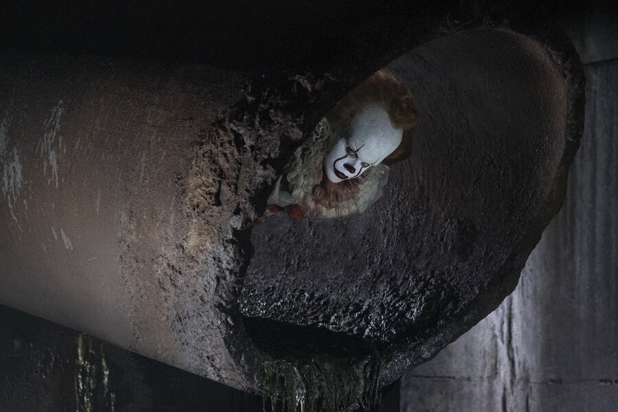 It