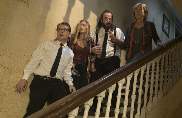 Insidious: The Last Key