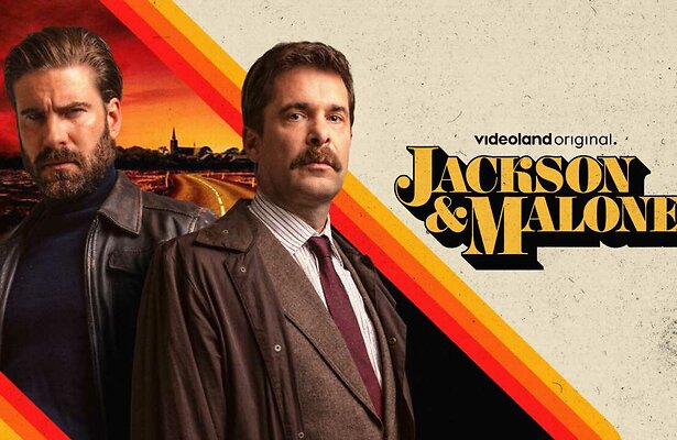 Hans Teeuwen en Kevin Janssens