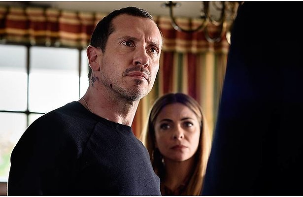 Freriks ontzettend blij met Jacob Derwig in De Slimste Mens