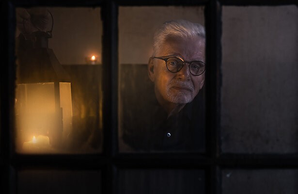 Jan Slagter bij De Verraders